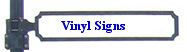  Vinyl Signs 